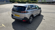 Peugeot 5008 1.5 BlueHDi Allure 5dr Diesel Estate